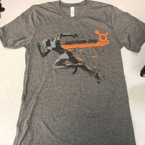 OTF Small women’s T-shirt